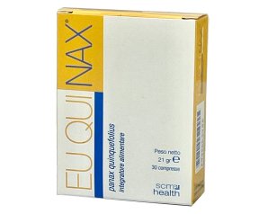 EUQUINAX 30 Cpr