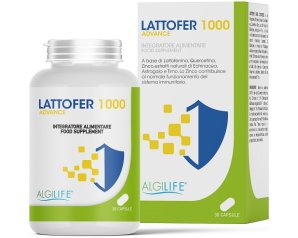 LATTOFER 1000 Advance 30Cps