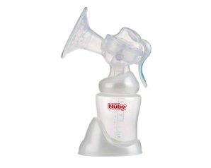 NUBY TIRALAT MANUALE C/BASE