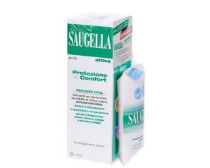 SAUGELLA PROTEZIONE&COMF BUN3P