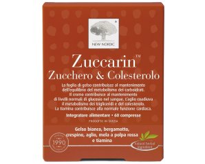 ZUCCARIN Zucch&Colest.60 Cpr