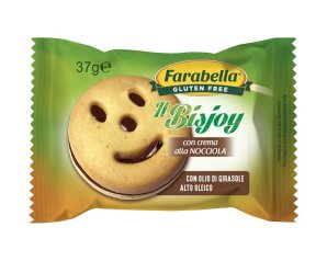 FARABELLA BISJOY Nocc.37g OFS