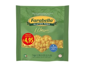 FARABELLA Pasta Conchigl1KgOFS