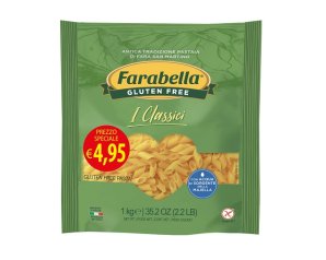 FARABELLA Pasta Penne C.1KgOFS
