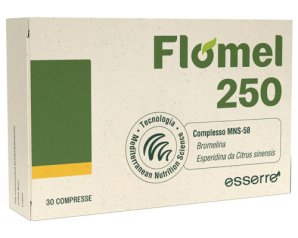FLOMEL* 250 30 Cpr