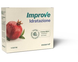 IMPROVE IDRATAZIONE 14BUST