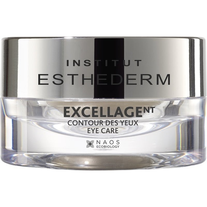 EXCELLAGE CONTOUR DES YEUX15ML EXCELLAGE CONTOUR DES YEUX15ML