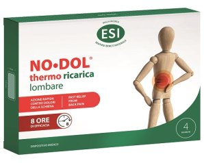 NO DOL Thermo Ric.Lombare