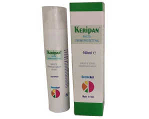 KERIPAN PASTA 100G