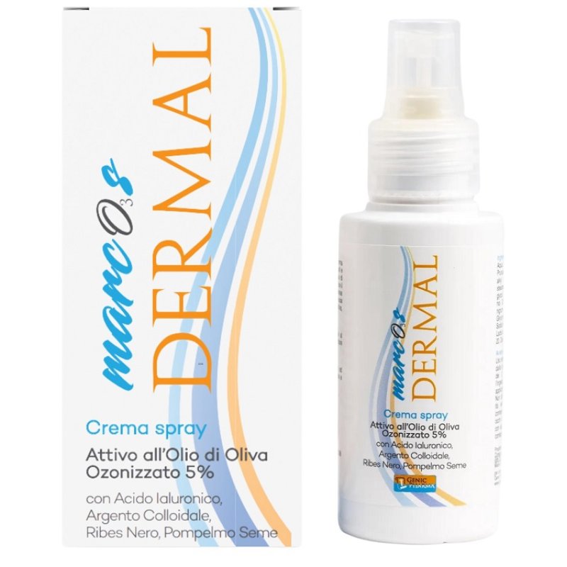 MARCOS Dermal 50ml Spray MARCOS Dermal 50ml Spray