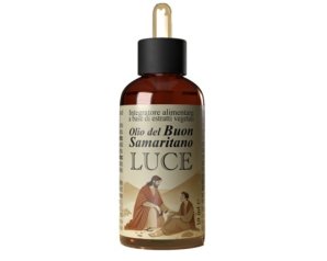 OLIO DEL BUON SAMARITANO LUCE