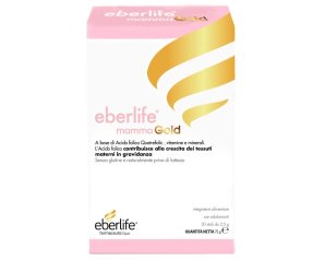 EBERLIFE Mamma Gold 30 Stick