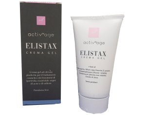 ACTIVAGE ELISTAX CREMA 50ML