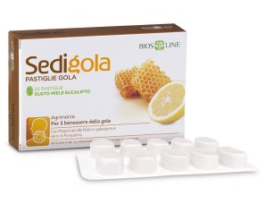 APIX SEDIGOLA MIELE EUCALIPTO