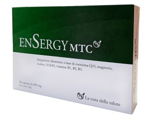 ENSERGY MTC 20Cps
