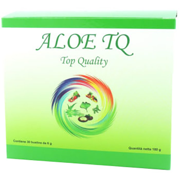Aloe TQ 30 bustine