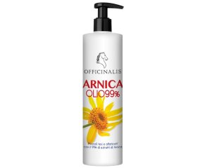 OFFICINALIS ARNICA 99% 100ML