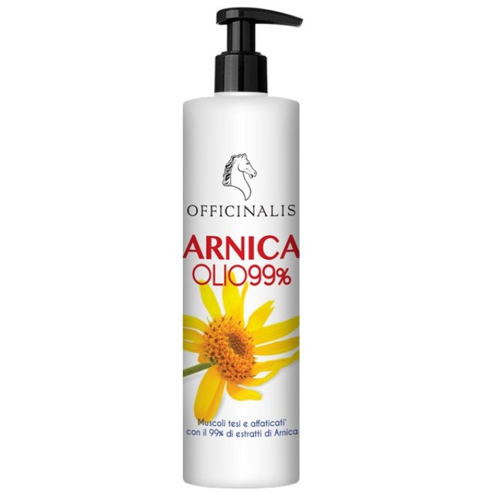 Officinalis arnica 99% 100 ml Officinalis arnica 99% 100 ml