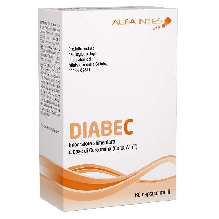 DIABEC 60 Cps DIABEC 60 Cps