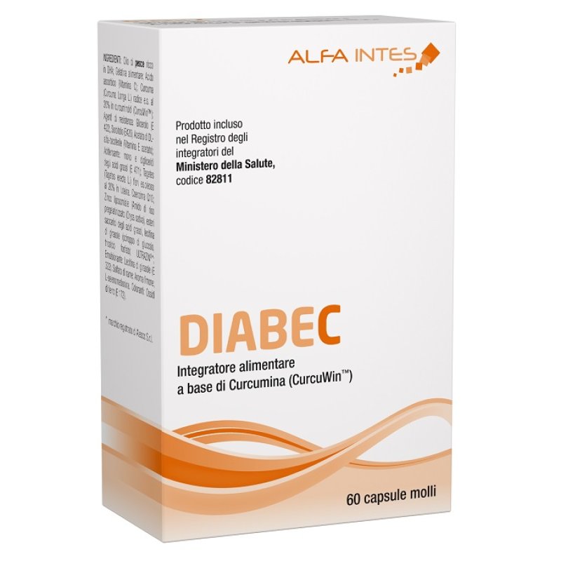 DIABEC 60 Cps DIABEC 60 Cps