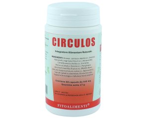 CIRCULOS 60CPS  "EURONATUR"