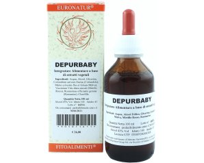 DEPURBABY GOCCE 100ML