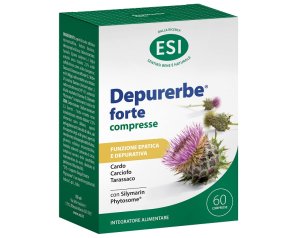 ESI DEPURERBE Fte Pock 60Cpr