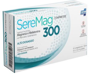 SEREMAG 300 45CPS