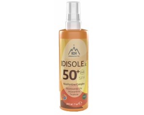 IDISOLE-IT NICOX SPF50+ 200ml