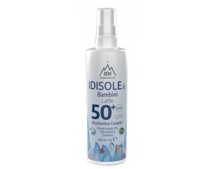 IDISOLE-IT BAMBINI NICOX 50+