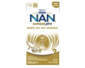 NAN Supreme PRO 3 Liq.300ml