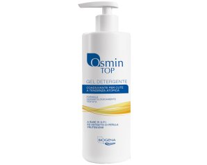OSMIN Top Gel Deterg.400ml