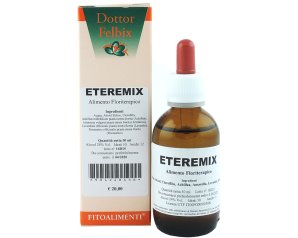 ETEREMIX GOCCE 50ML