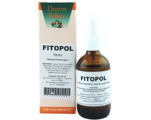 FITOPOL SPRAY 50ML NF