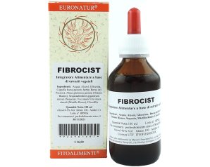 FIBROCIST GOCCE 100ML