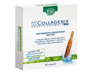 BIOCOLLAGENIX 15Amp.