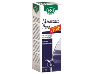 ESI MELATONIN Pura Gtt OFF50ml