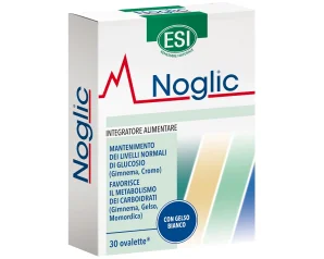 NOGLIC 30 Ovalette