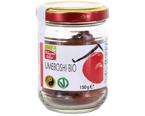 LA FINESTRA UMEBOSHI PRUGN150G