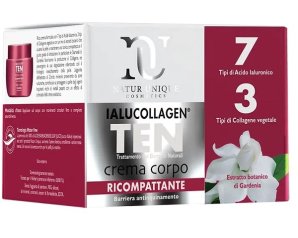 NATUR UNIQUE IALUC TEN CR CRP