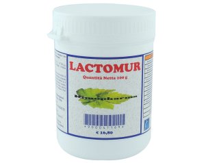 LACTOMUR POLV FL 100G