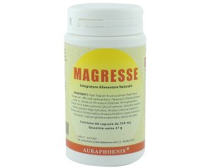 MAGRESSE 60CPS