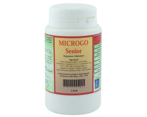 Euronatur Group Microgo 30 Capsule