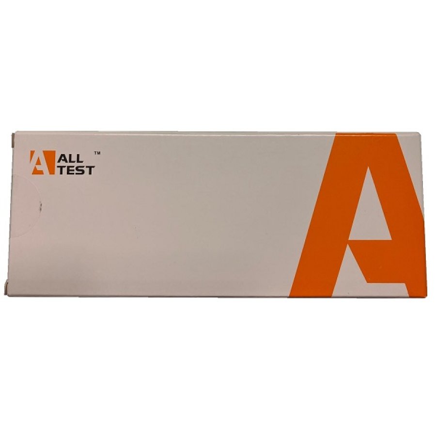 ALLTEST AUTOTEST MULTIDROGA ALLTEST AUTOTEST MULTIDROGA