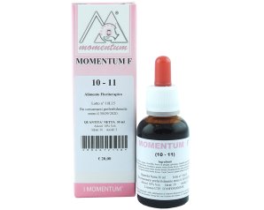 MOMENTUM F 10-11 GOCCE 30ML