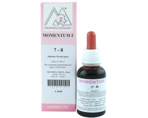 MOMENTUM F 7-8 GOCCE 30ML