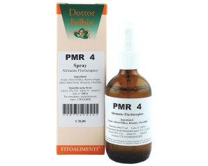 PMR 4 SPR 50ML