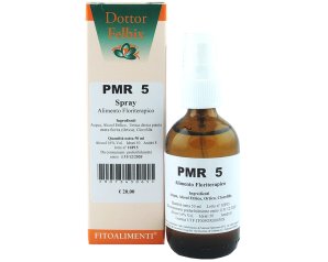 PMR 5 SPR 50ML