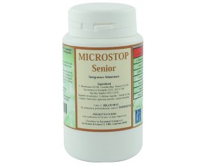 Microstop 30 capsule integratore