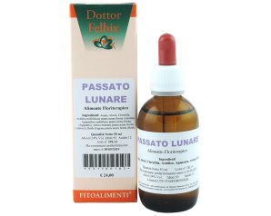PASSATO LUNARE GTT 50ML